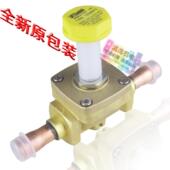 Castel卡士妥 type 现货 bar 冷库电磁阀 意大利 m12 正品 1078