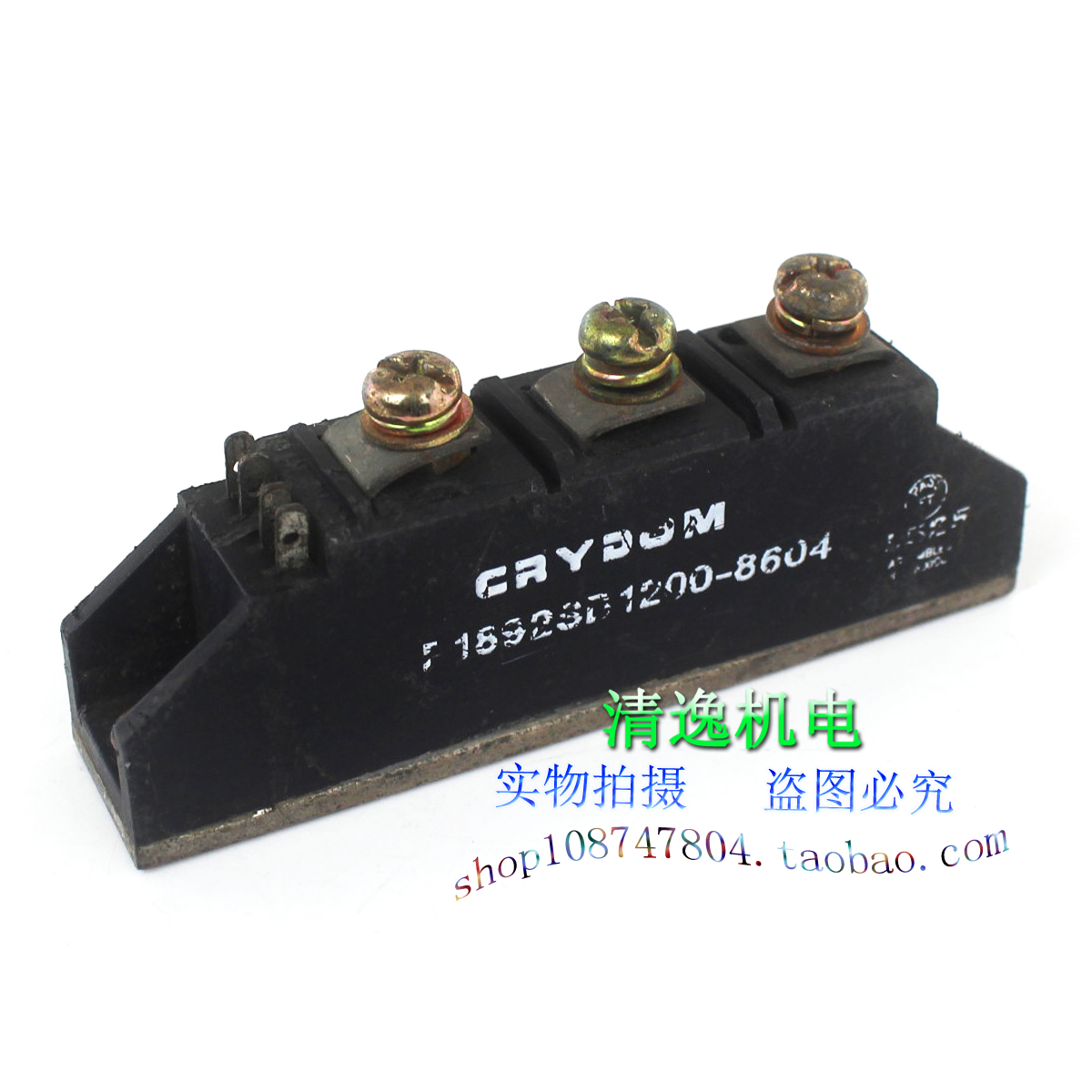 正品现货 进口 美国 F1892SD1200-8604 模块