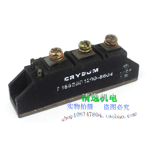 正品现货 进口 美国 F1892SD1200-8604 模块