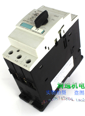 正品现货 西门子  3RV1031-4HA10 马达保护开关 断路器 40-50A