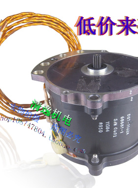 正品现货 DQT-3102A 步进电机 68681-1