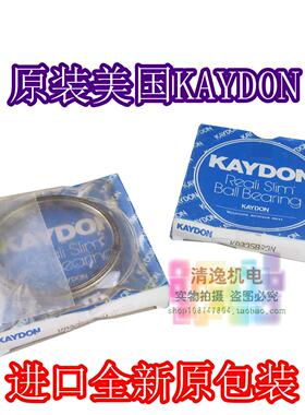 正品现货 原装美国 OS3Y4 KAYDON KAO35BR3N 9M92C1 轴承
