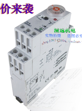 正品现货 CROUZET 时间继电器 TR B  正品 88 893 216