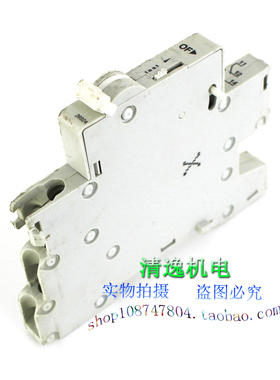 正品现货 梅兰 日兰 OF 26924 断路器辅助触点 IEC 60947-5-1