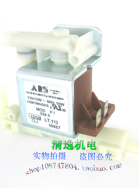 正品现货 进口 意大利 ARS 电磁阀 MOD PI 034.0 110/120V 16