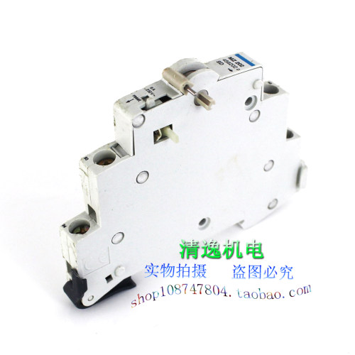 正品现货  MZ 202 辅助开关 SD 456202 断路器辅助触点