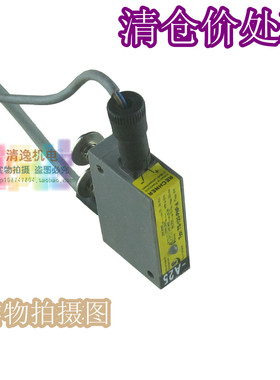 正品现货 RECHNER 传感器 TS-120-PNP-A 放大器