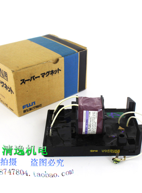 正品现货 日本 FUJI 富士 SC-4N 接触器线圈 380-450V 70x75mm