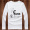 Long sleeved - ACTION white