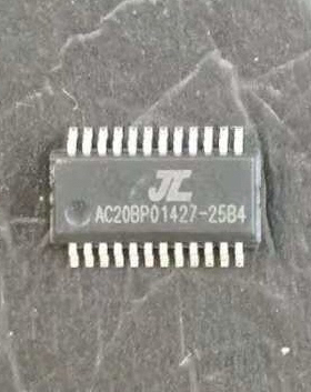 杰理蓝牙芯片 AC20BP  AC20BP01427-25B4 SOP-24无损立体声