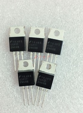 全新现货 SSP2N60B  2N60  N沟道功率MOS管 2A 600V TO-220