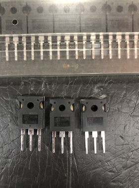 原装进口 STW20NM60 W20NM60 全新ST原装进口 20A/600V