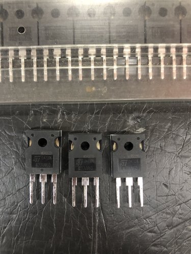 原装进口 STW20NM60 W20NM60 全新ST原装进口 20A/600V