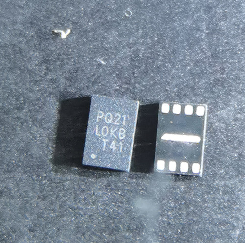 P25Q21L-UXH-IR 丝印PQ21 封装 USON-8 FLASH存储器芯片