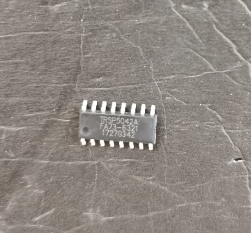 原装全新 TRSP5042A SOP16 DIY 蓝牙音箱IC 方案音箱主板芯片