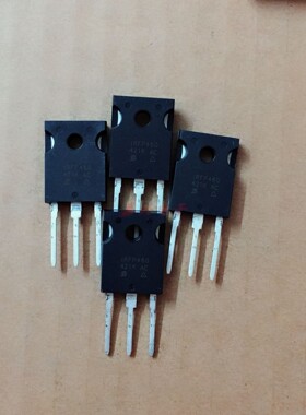 全新 MOS管 IRFP460 20A 500V N沟道场效应管 TO-3P 现货供应