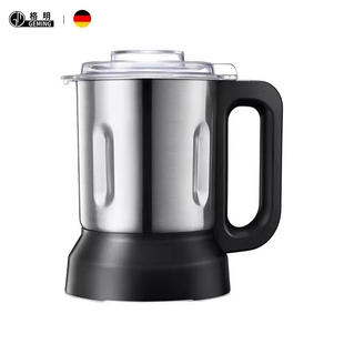 格明食品级304不锈钢干磨杯适用K20/K39破壁机研磨精磨粉