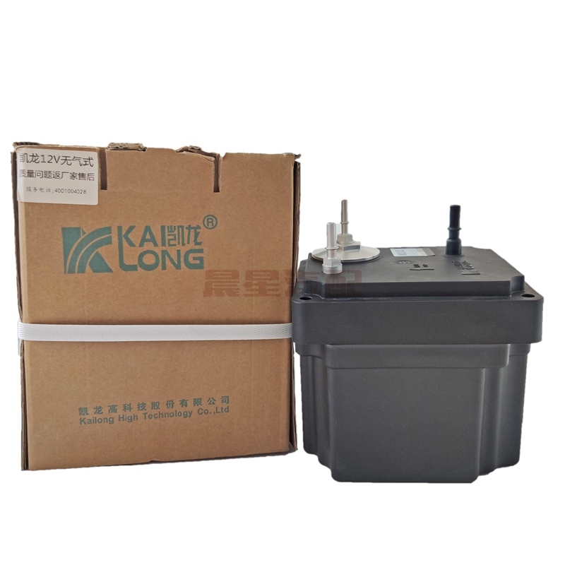 正品尿素泵总成凯龙计量国五国四