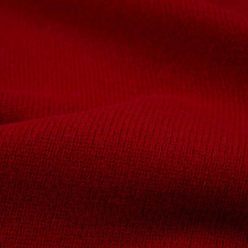 2025春秋季外穿V领纯色羊毛针织背心背心多功能无袖女士毛衣背心