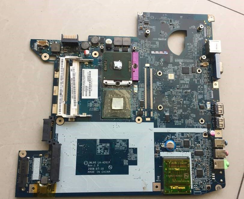 acer/宏基 4730 4730z 主板 jal90 la-4201p集成询价