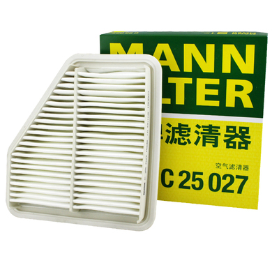 适用丰田雷克萨斯曼牌空气滤芯