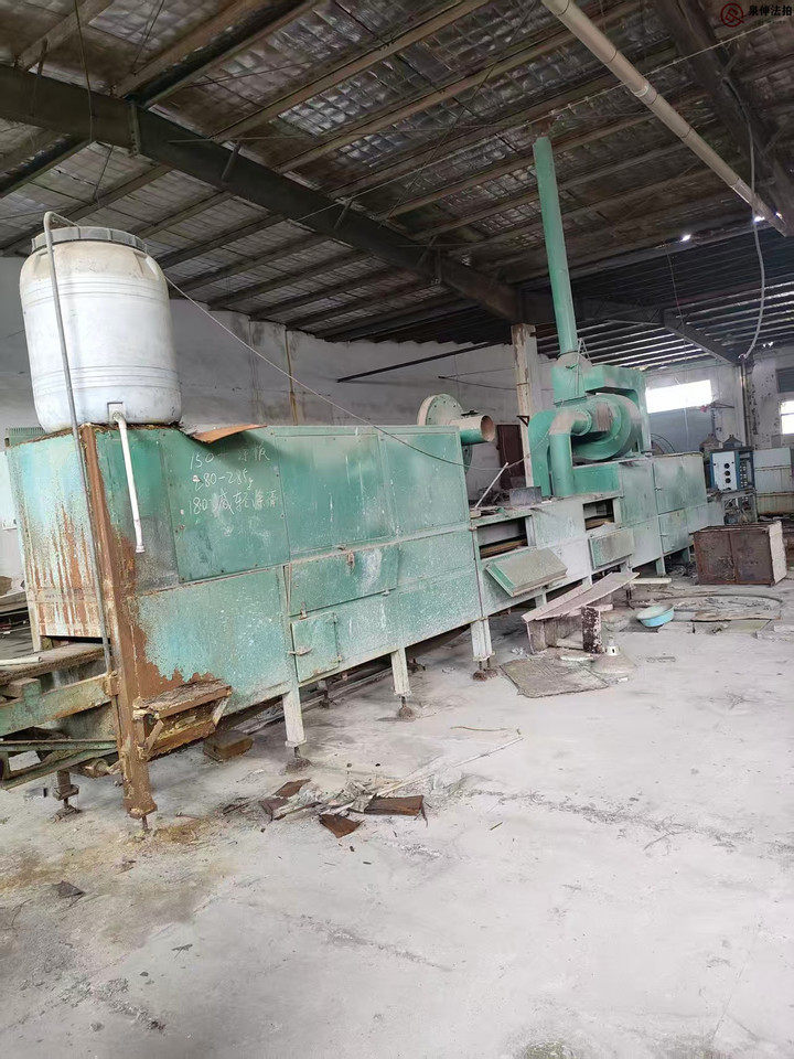 4月27日徐州市电源公司机械设备网络拍卖公告