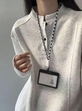 W196高质量秋季长袖T恤   黑色 浅灰 白灰 M到3XL  网络图