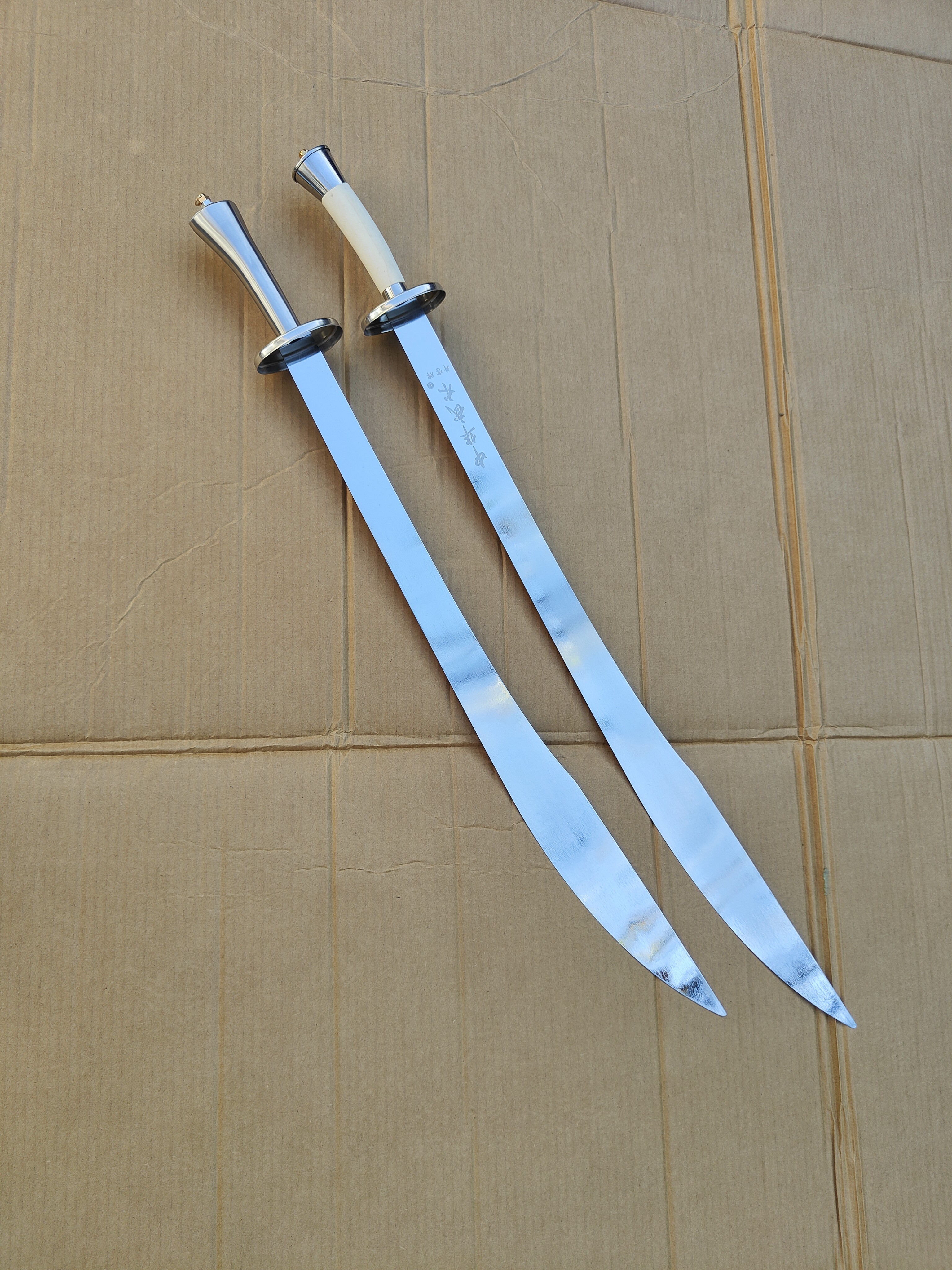 武术表演刀柳叶刀舞台戏曲表演道更多武术装备