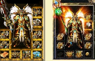 传奇服务端 商业版本 1.85玉兔来袭轻微变 夺宝奇兵 吸金版