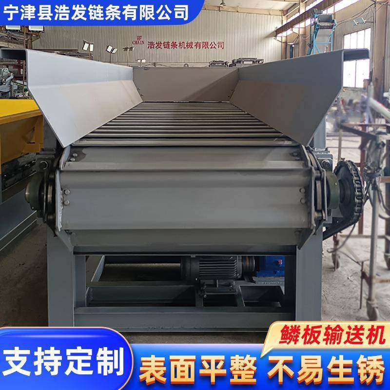 碳钢鳞板输送机矿山煤炭鳞板运输链喂料机重载传送带磷板输送机,搬运/仓储/物流设备,其他起重搬运设备,淘宝优惠券,粉丝福利购,淘宝优惠卷