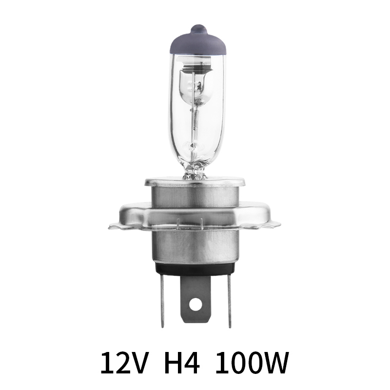 适用于奥铃捷运速运CTS M4 TS速运前照灯远近光一体大灯灯泡