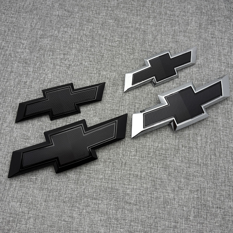 适用于新老款科沃兹车标改装前脸标中网标前车标后备箱车标后尾标