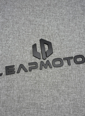 适用于零跑C16前标C10前标B10机盖标C01零跑LEAPMOTOR后车标尾标