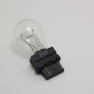适用于指南者日行灯 JEEP吉普大切诺基3157灯泡日间行车后刹车灯
