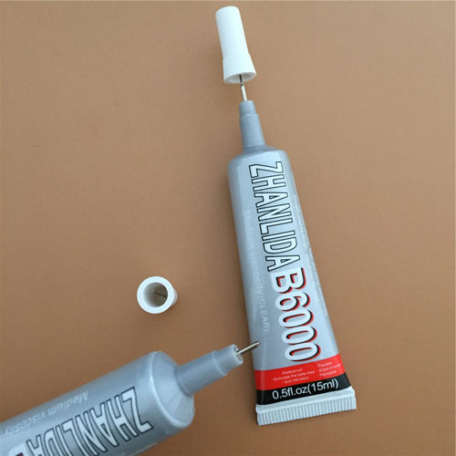 美甲十字绣手机壳多功能胶水