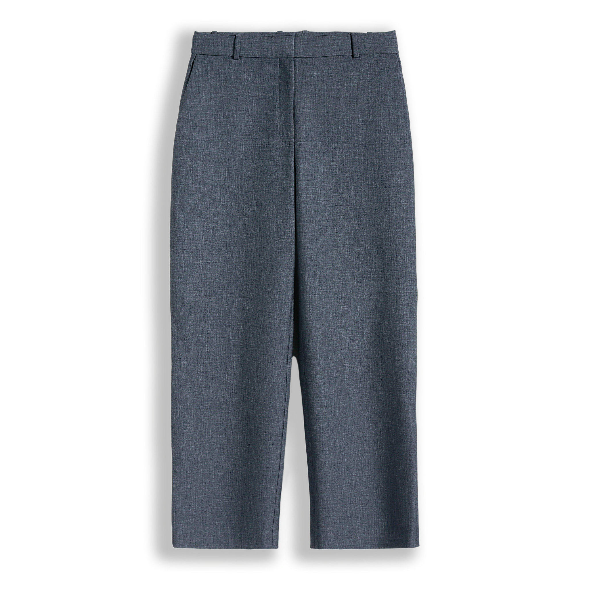 加拿大红牌 休闲商务宽松阔腿通勤直筒西裤 26012246,女装/女士精品,休闲裤,淘宝优惠券,粉丝福利购,淘宝优惠卷