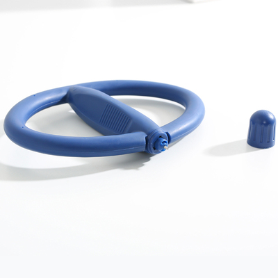 软硅胶安全笔笔芯回弹可换笔芯