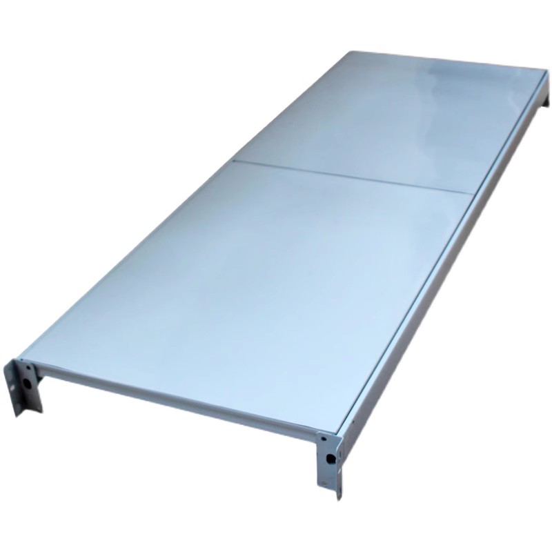 加层专拍层板加层轻型金属置物架货架板加厚配件横梁材料定制尺寸