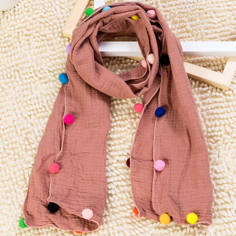 Foulard enfant - Ref 2139063 Image 4