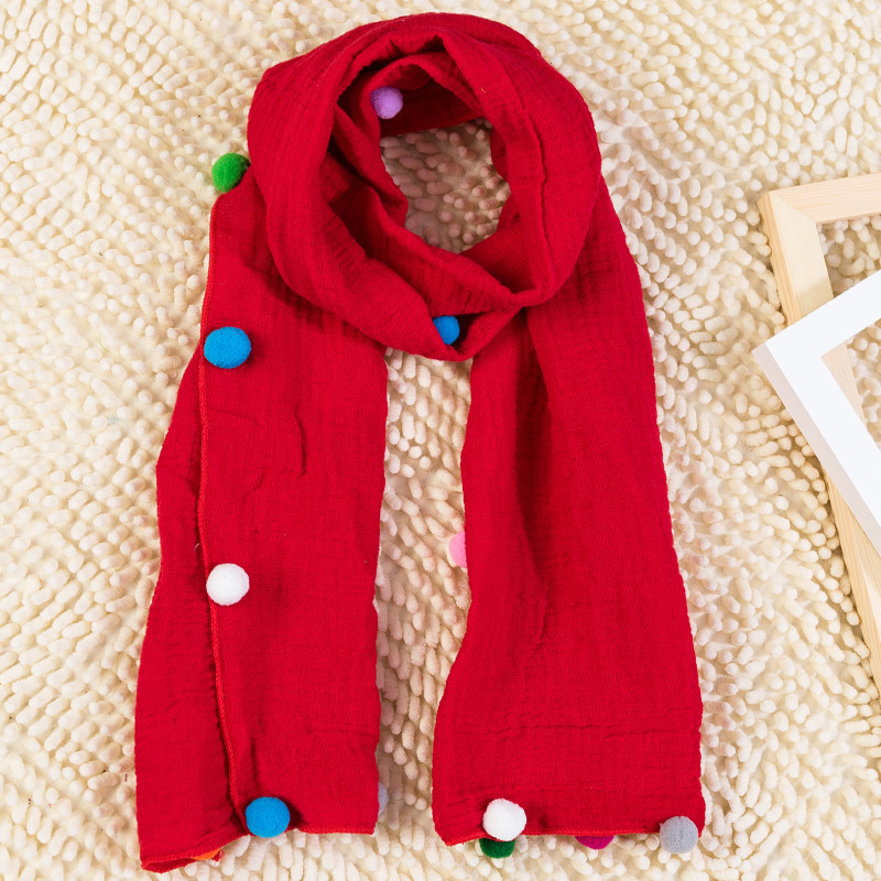 Foulard enfant - Ref 2139063 Image 3