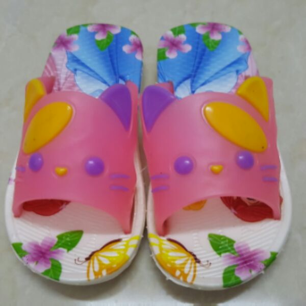 Chaussons enfants en autre - Ref 1019426 Image 1