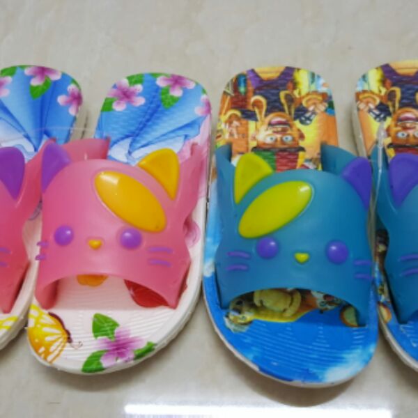 Chaussons enfants en autre - Ref 1019426 Image 3
