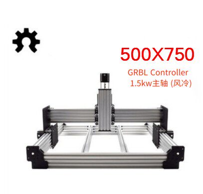 Workbee CNC 数控雕刻机--GRBL Controll