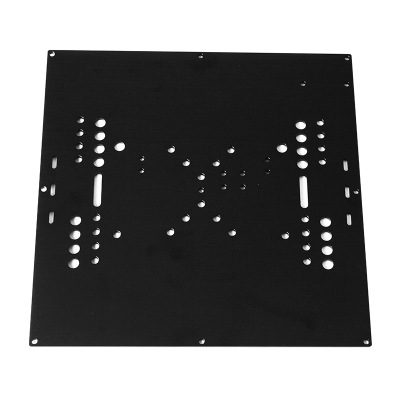 Openbuilds Build Plate216*216*3mm通用 构建板 V-Slot热床面板