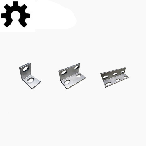 Openbuilds L型支架 L型角架 L型铸铝角架