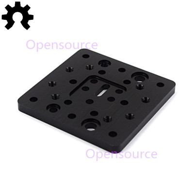 Openbuilds C-Beam Gantry Plate