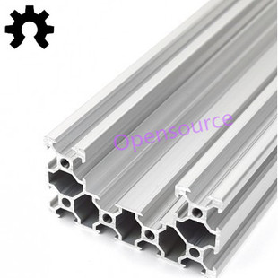 Linear Beam Rail Openbuilds