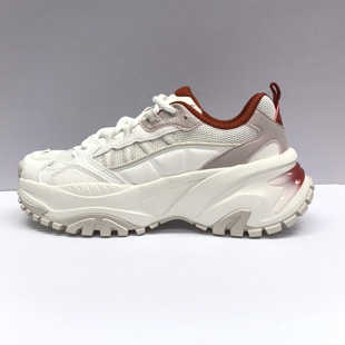 流心361度女鞋运动休闲轻便软弹户外徒步鞋2026春季新品582616760