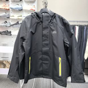 单风衣 新款 552613602S 26春季 361度雨屏科技男款