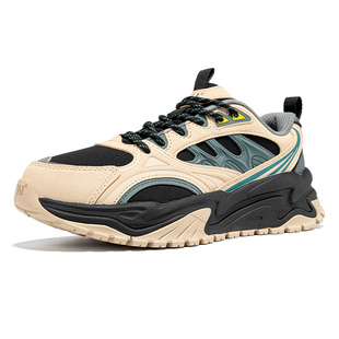 岩峿V 361度男鞋运动鞋户外多功能登山鞋徒步鞋秋季新品572546782